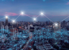 Laatste bedrijfscasus over Datacentrumproject van het Provinciale Ministerie van Hubei van Handel