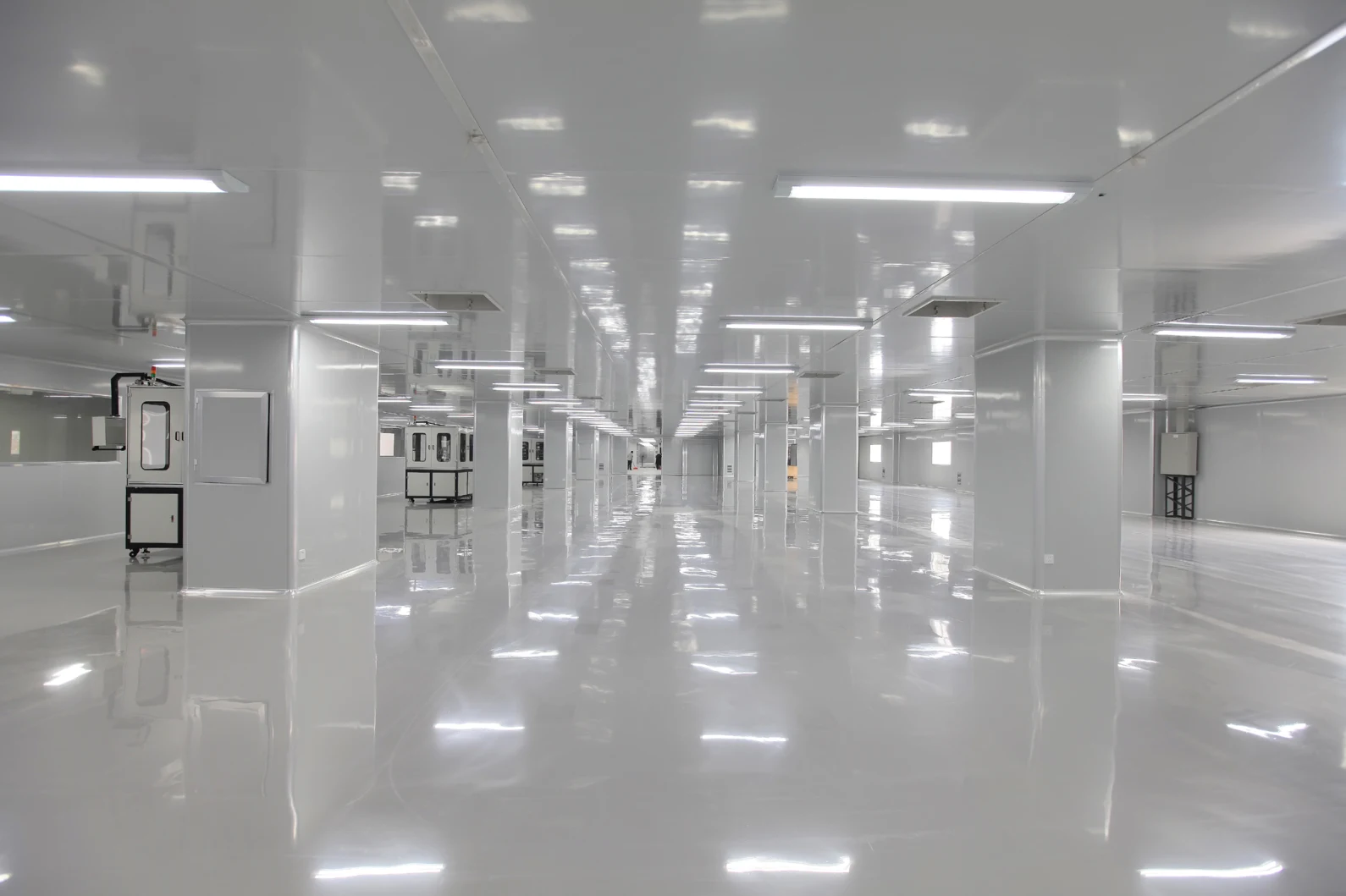 Van het het Ijzerfosfaat LFP van het VOORAVOND3.2v 105ah Lithium van de het Lithiumbatterij de RANG A+ 6