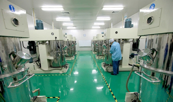 Van het het Ijzerfosfaat LFP van het VOORAVOND3.2v 50ah Lithium van de het Lithiumbatterij de RANG A+ 9