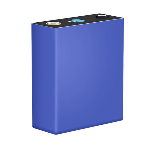 Vooravond3.2v 304ah Prismatische LiFePO4 Batterijcel voor EV/Golf-Karren/Zonne-energie