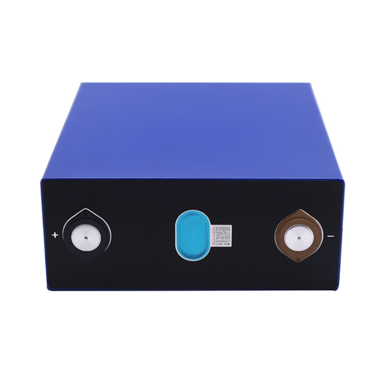Vooravond3.2v 304ah Prismatische LiFePO4 Batterijcel voor EV/Golf-Karren/Zonne-energie