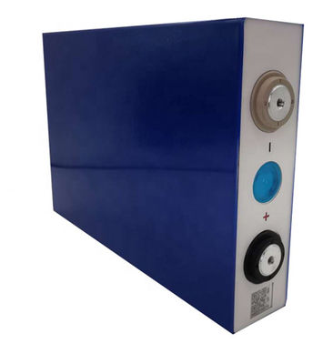 het Lange de Cyclusleven van 90Ah 3.2V Li Iron Phosphate Battery Rechargeable