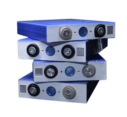 De prismatische 3,2 Batterij van het de Batterij1c LiFePO4 Lithium van V 280ah Lifepo4 voor Elektrische Autoped